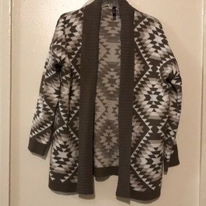 Tobi Cardigan